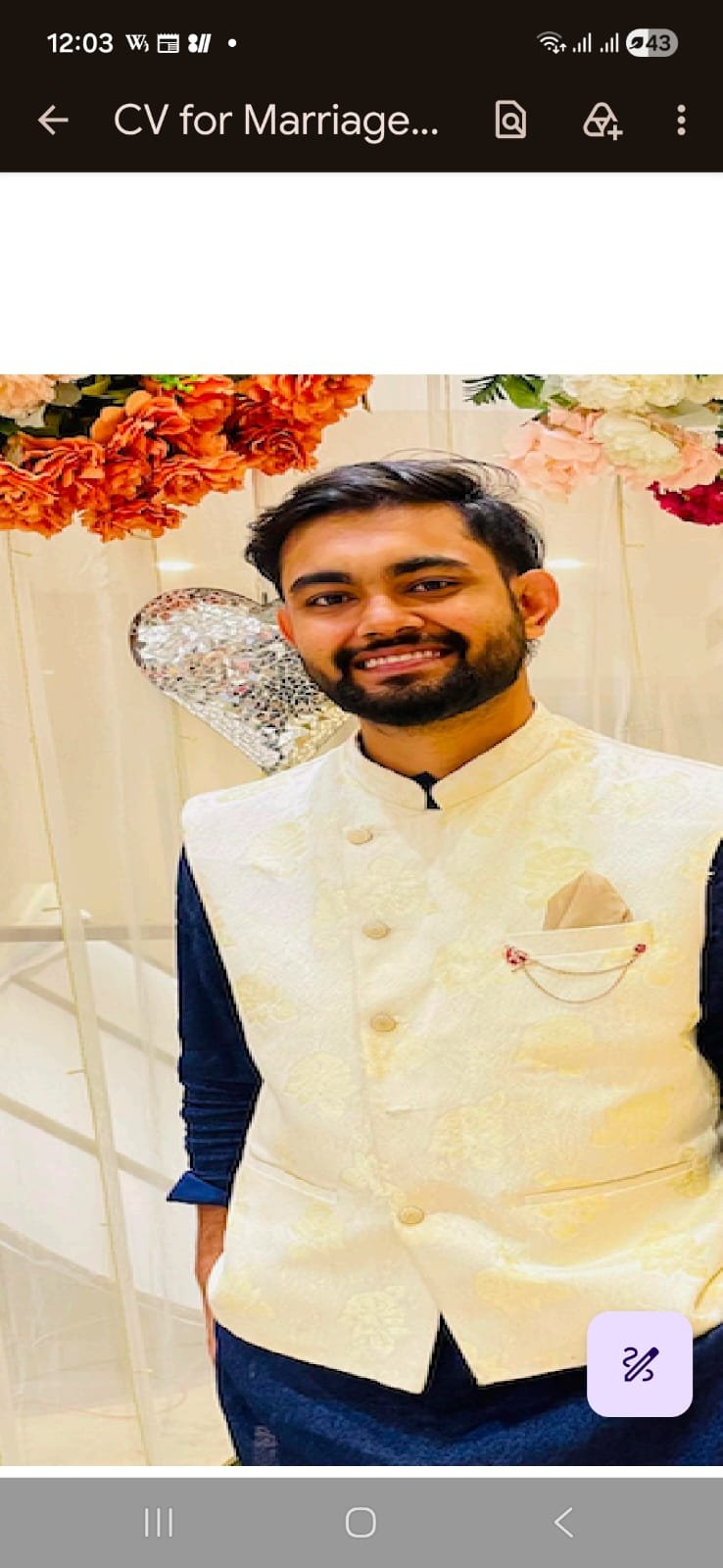 Viren  Malhan
